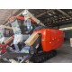 KUBOTA EX108 biçerdöver